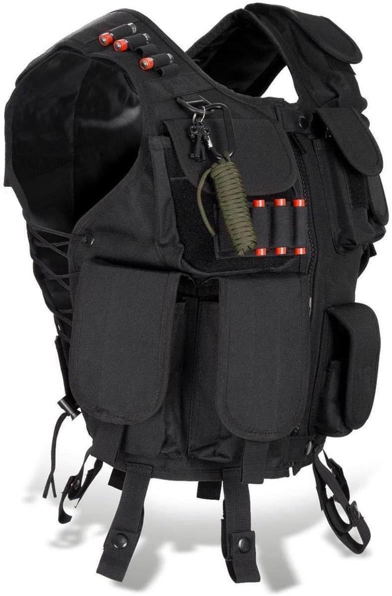 Black Snake Unisex Kostüm Kostüm XS-S SECURITY, XS-S SECURITY