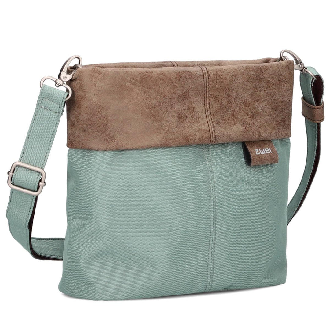 Zwei Unisex Ot8 Handtasche (1er Pack) Einheitsgrösse Ocean, Einheitsgröße Ocean