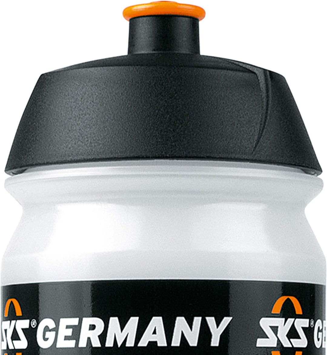 SKS GERMANY Anywhere-Adapter (Adapter für Flaschenhalter, Taschen, Ersatzschläuche, Schlösser oder P