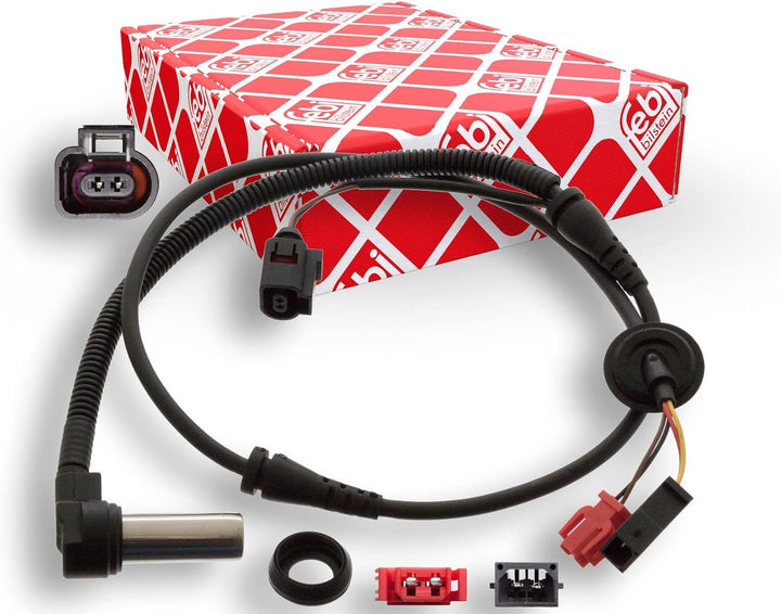 febi bilstein 23494 ABS-Sensor , 1 Stück