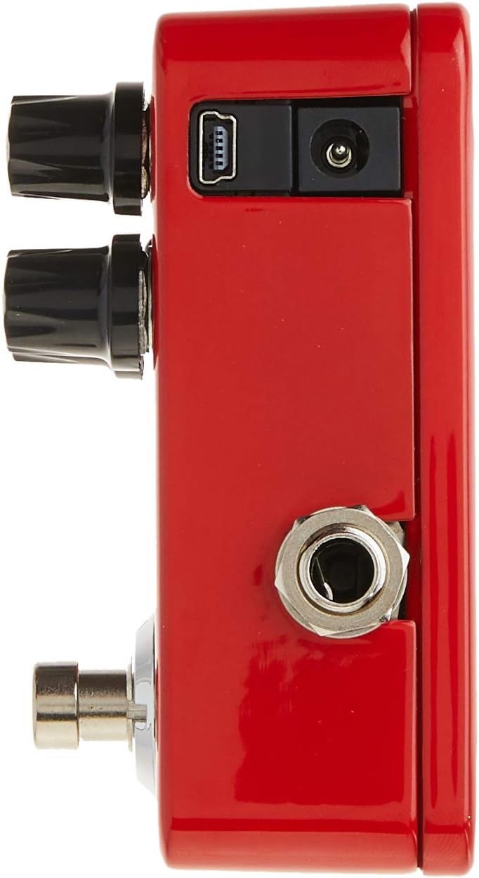 TC Electronic SUB 'N' UP MINI OCTAVER Kompakte Version des äusserst beliebten Sub 'N' Up Octaver mit