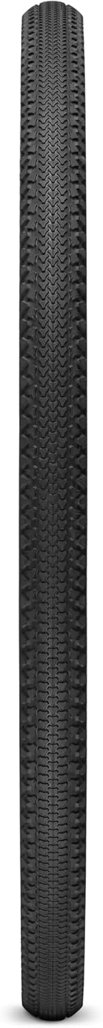 VREDESTEIN Aventura Buitenband, Black/Black, 700x38C