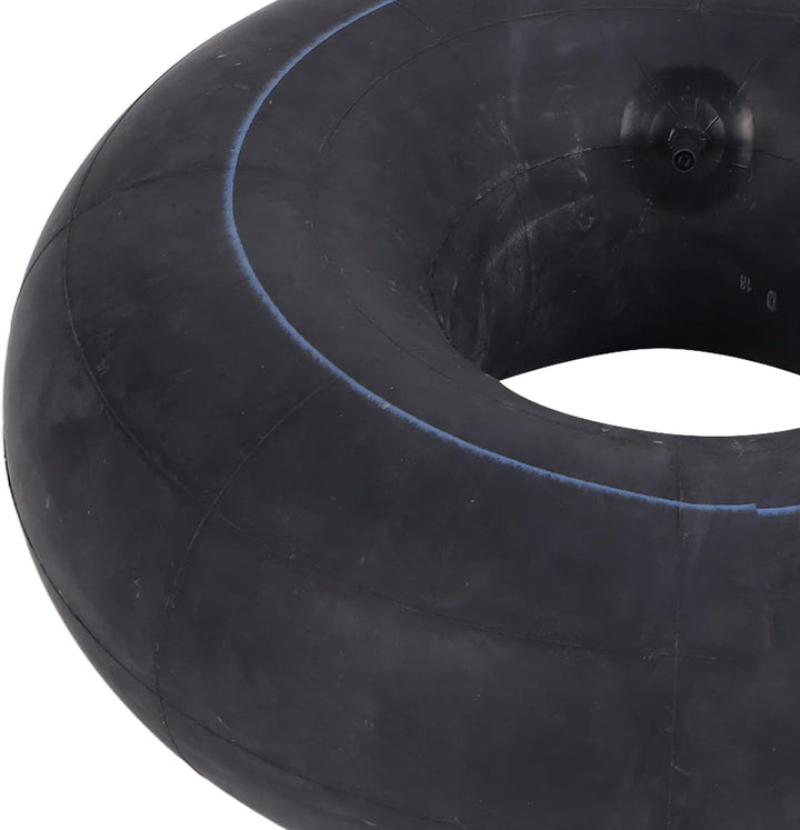 Yctze Schlauch, 20 X 8 00-8 Reifenschläuche mit Geradem Ventilschaft TR13 für Rasenmäher Traktoren T