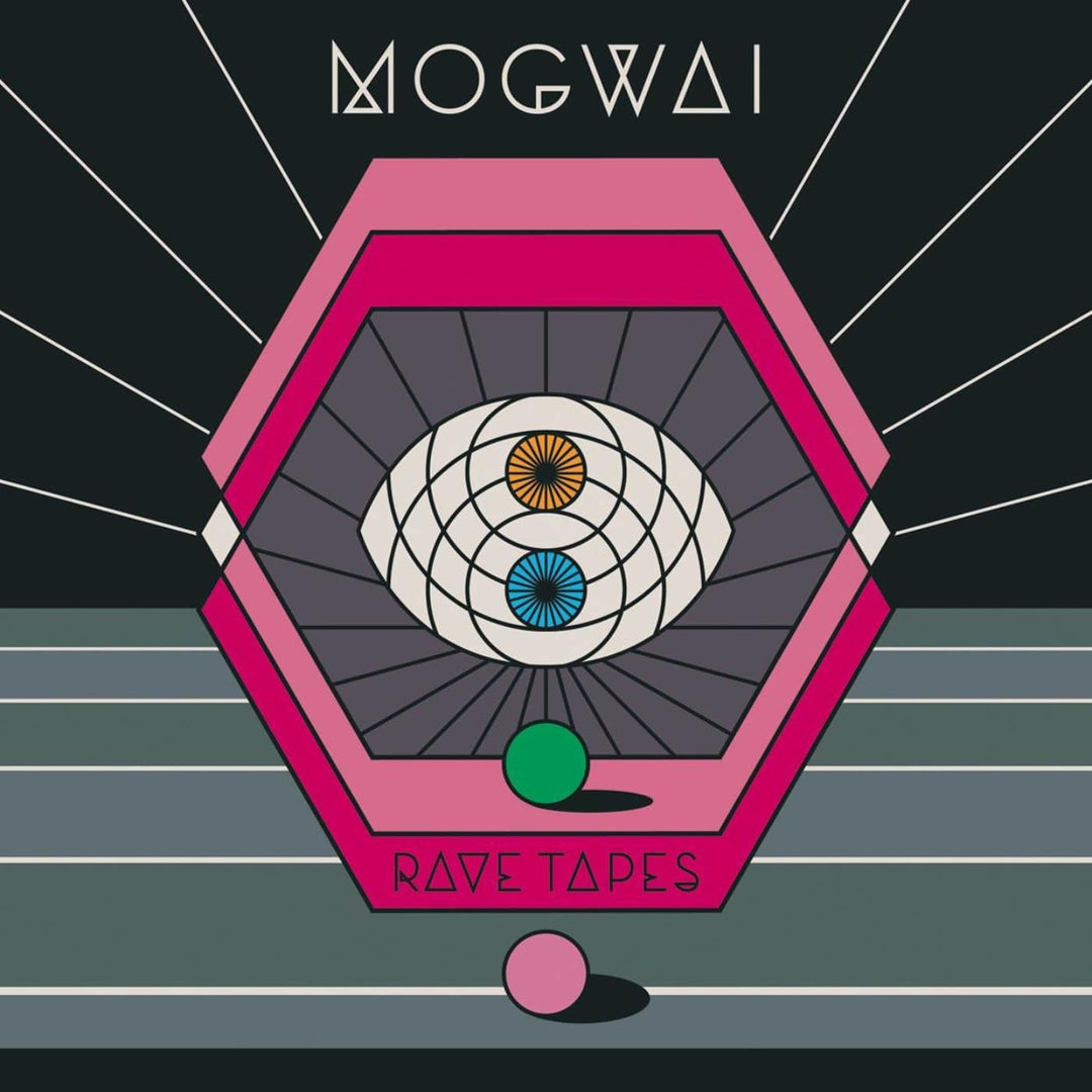 Rave Tapes, Vinyl