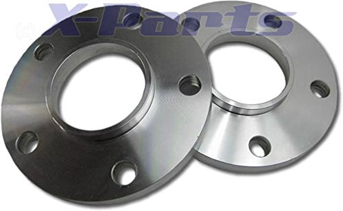 22151 Adapterscheiben für E39 NLB 74,1 auf 72,6 5x120 10mm