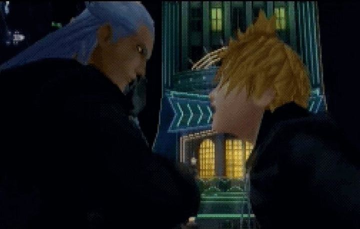 Kingdom Hearts 358/2 Days