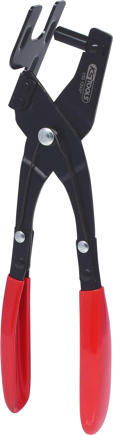 KS Tools 150.1245 Auspuffgummi-Lösezange, 280mm