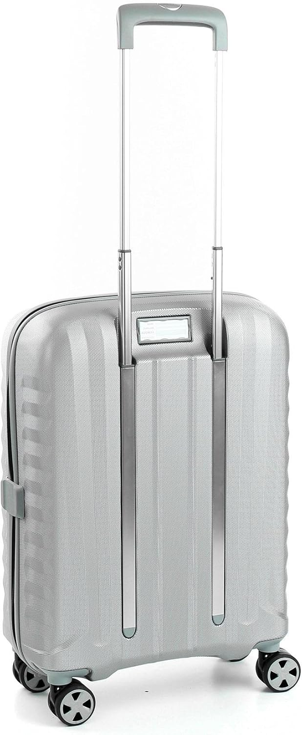 RONCATO Koffer, grau/Silber (Silber) - 5463 Grau / Silber, Grau/Silver