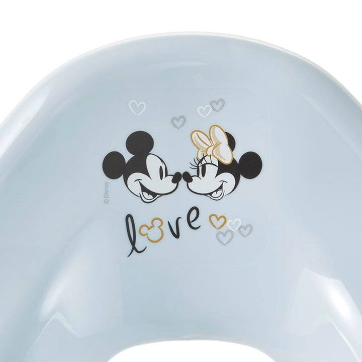 keeeper Mickey-Set Babytopf adam + Toilettensitz ewa + Aufbewahrungsbox karolina 30 l, Babytopf ab c