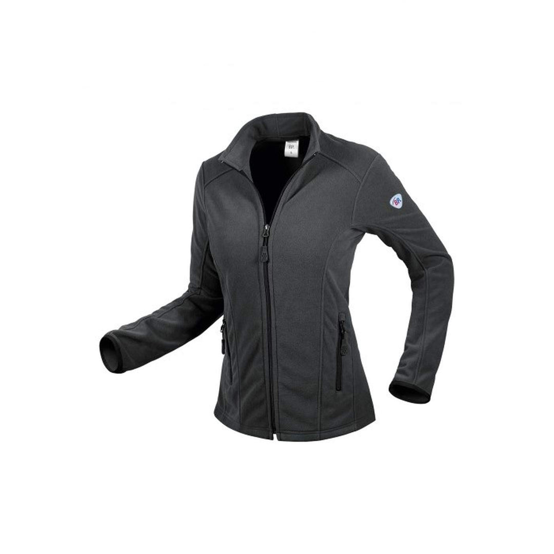 BP 1693-641-56-M Fleece-Jacke für Frauen, Stehkragen- und Arm-Hebesystem, 275,00 g/m² 100% Polyester