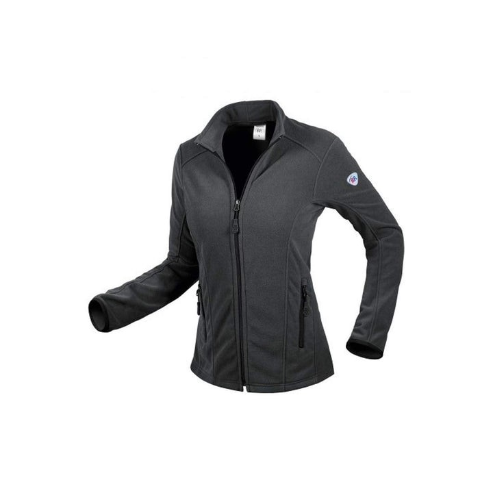 BP 1693-641-56-M Fleece-Jacke für Frauen, Stehkragen- und Arm-Hebesystem, 275,00 g/m² 100% Polyester