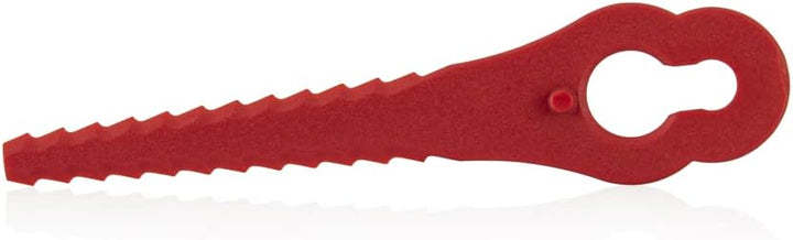 Plastic Blades for Vito VIBCACSFL20 Pack of 10