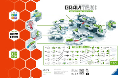 Ravensburger - Gravitrax, 4005556224395