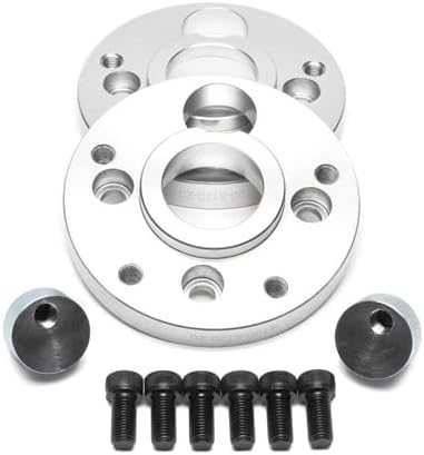 Adapterscheiben Lochkreisadapter 20mm 4x100 auf 5x120 4100-5120-20P
