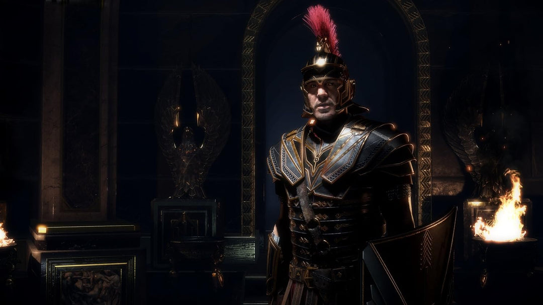 Ryse: Son of Rome - [Xbox One] Standard, Standard