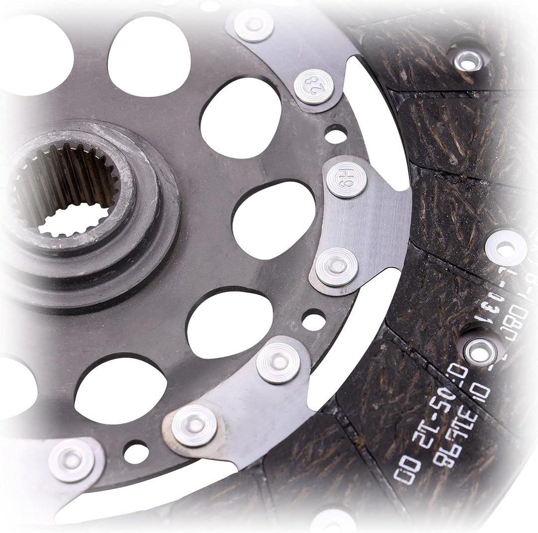LuK 624 3032 00 Kupplungssatz