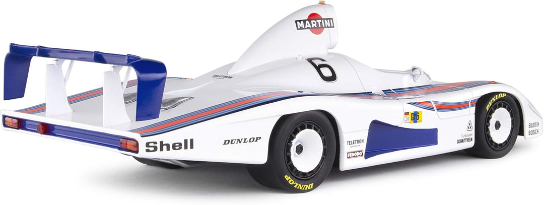 Solido Porsche 936#12 weiss, 12