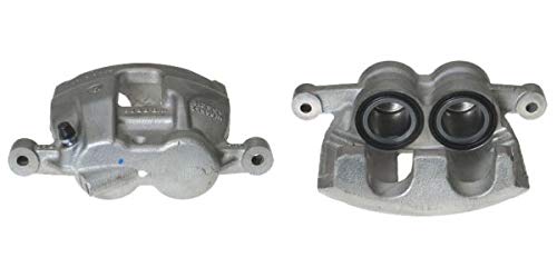 Bremssattel Links von Brembo Ø 48 mm (F 85 296) Bremszange Bremsanlage Bremssattelgehäuse