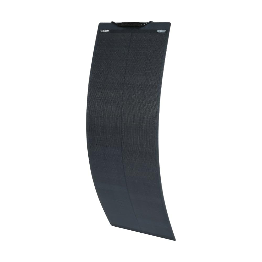 PSM70F 700W 12V Prima Flexible Solarmodul Watt Monokristallin ideal für Wohnmobil Boot Solaranlage W