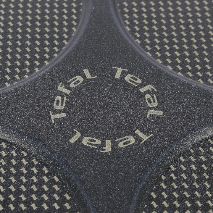 Backblech für 6 Crepes ts-01026900 für Crepiere