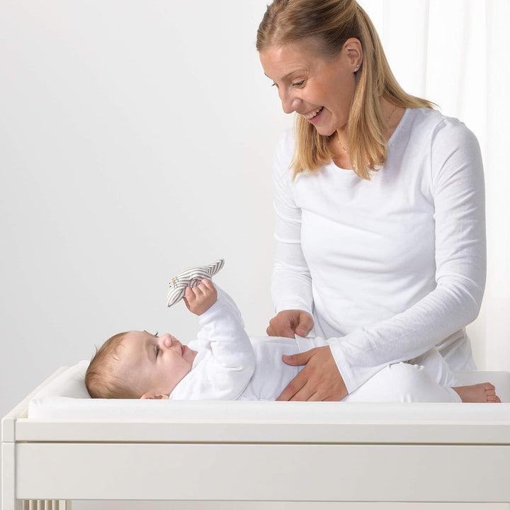 IKEA Gulliver Wickeltisch, Weiss