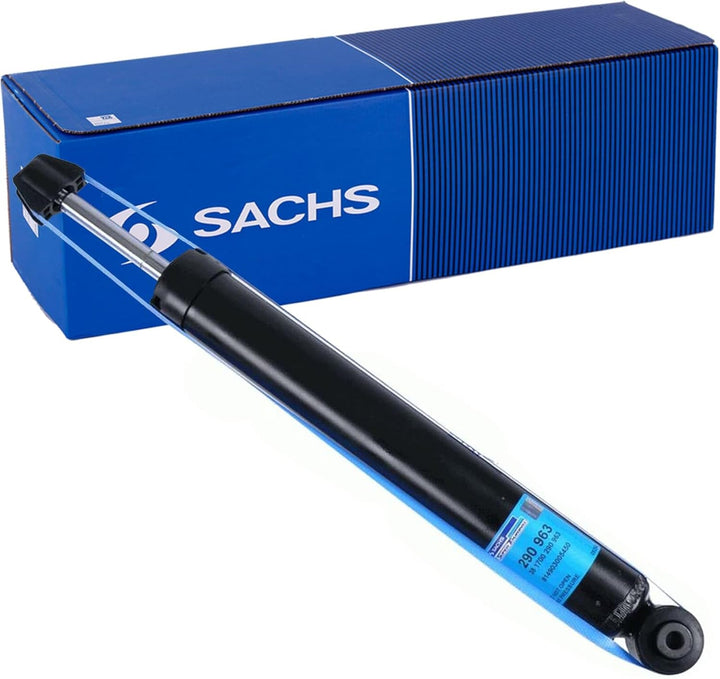 SACHS 290 963 Stossdämpfer Federung/Dämpfung 290 963 - hinterachse, Federung/Dämpfung 290 963 - hint