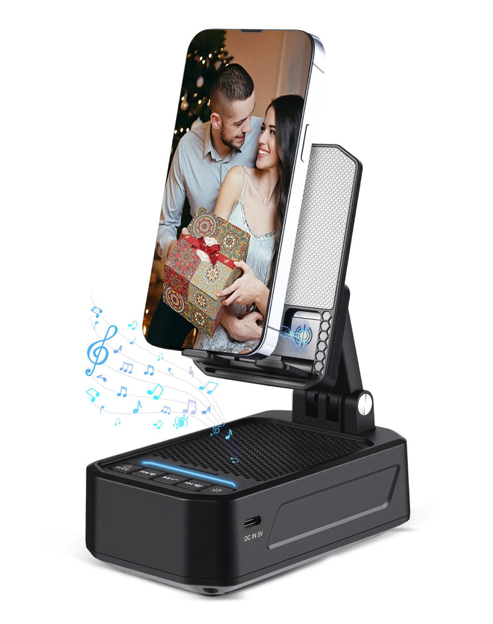 Geschenke für Männer,Geburtstagsgeschenk für Männer, männer,Geschenk Männergeschenk,Bluetooth Lautsp