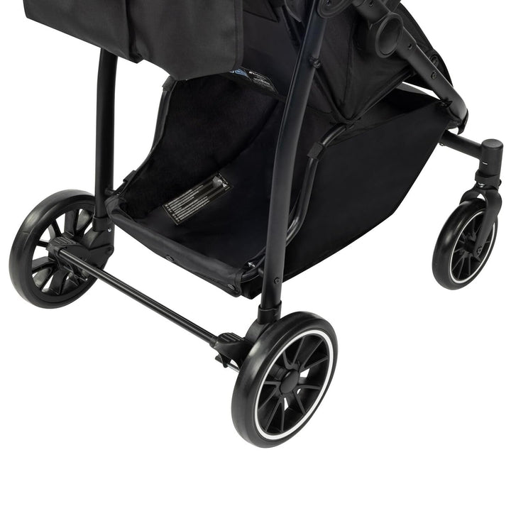 Bebeconfort Ingenious, Kinderwagen ab Geburt, kompakter Kinderwagen, Kinderwagen mit Liegemodus, ab