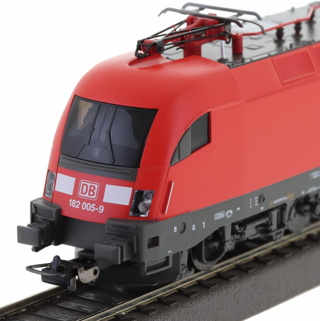Piko 98551A H0 E-Lok BR 182, DB AG, Ep. V