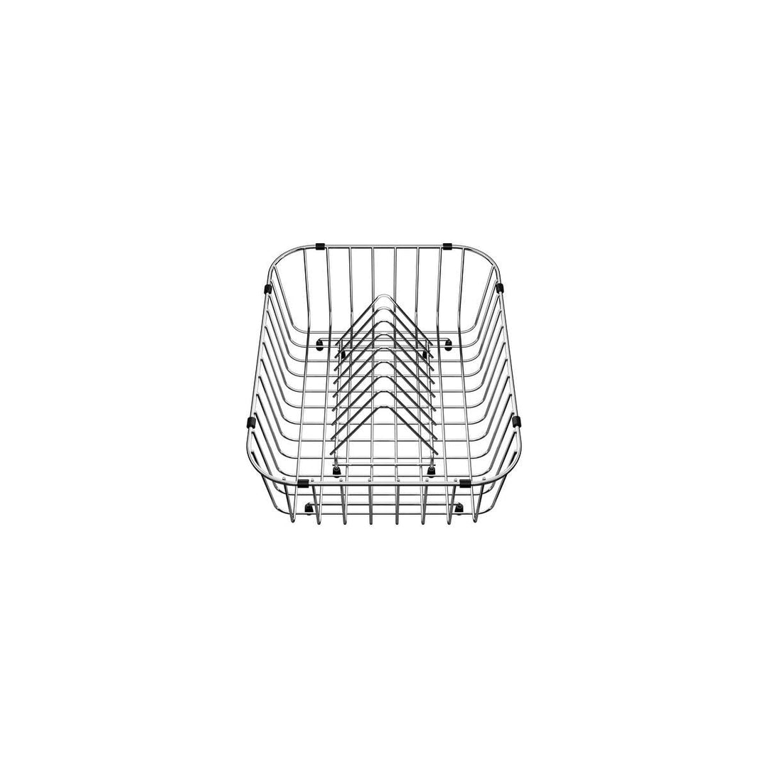 Blanco 507829 Plate, Silber, x
