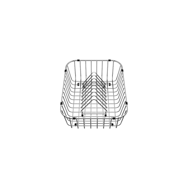 Blanco 507829 Plate, Silber, x