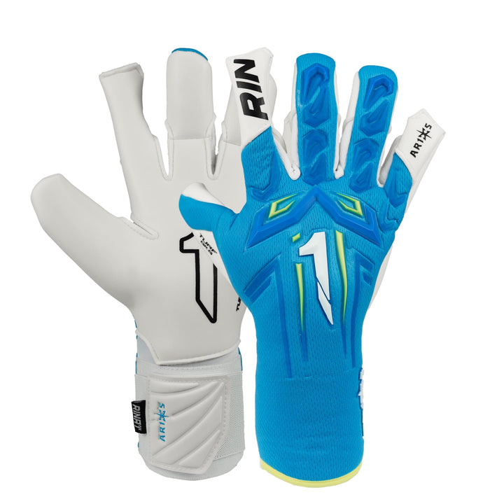 Rinat Aries X 38 blau, 38 blau