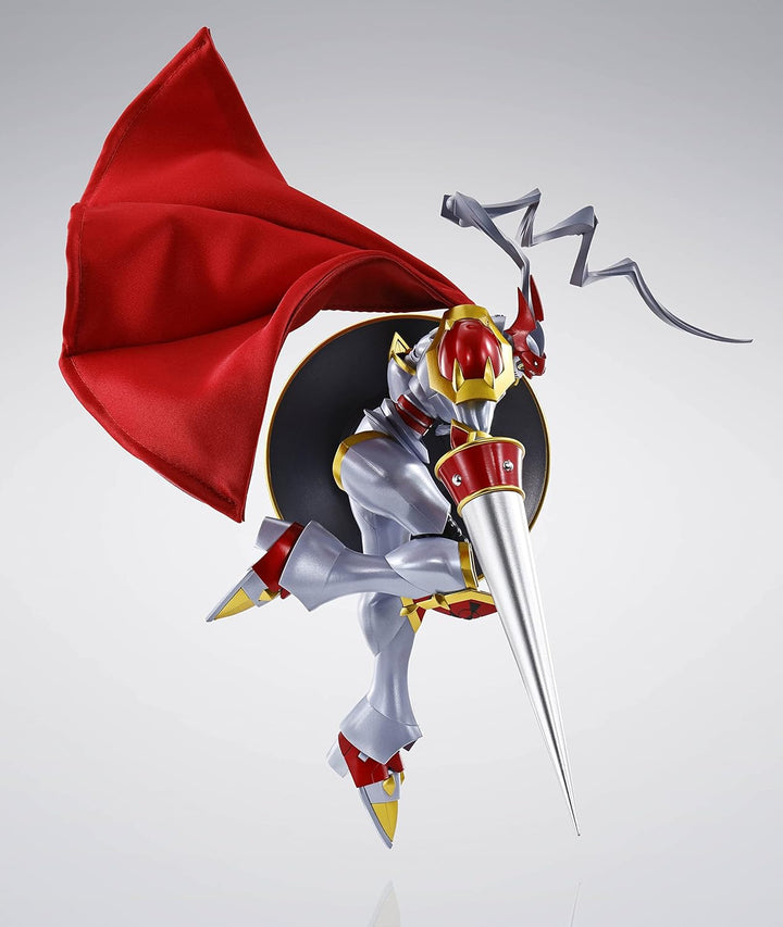 Bandai - Figuren, Mehrfarbig