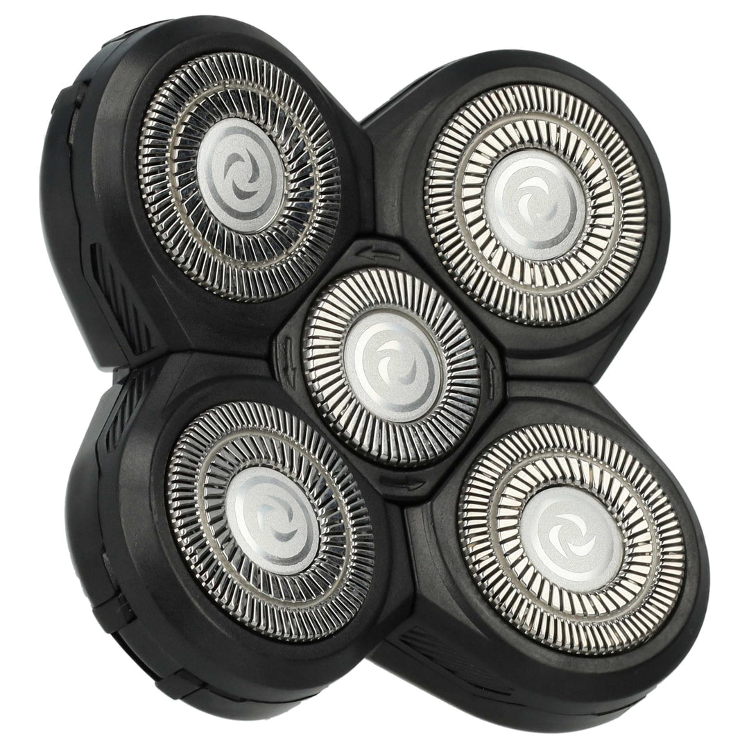 vhbw Ersatz-Scherkopf kompatibel mit Philips S9000-Serie S9321