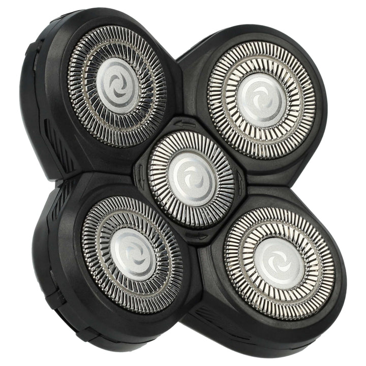 vhbw Ersatz-Scherkopf kompatibel mit Philips S9000-Serie S9321