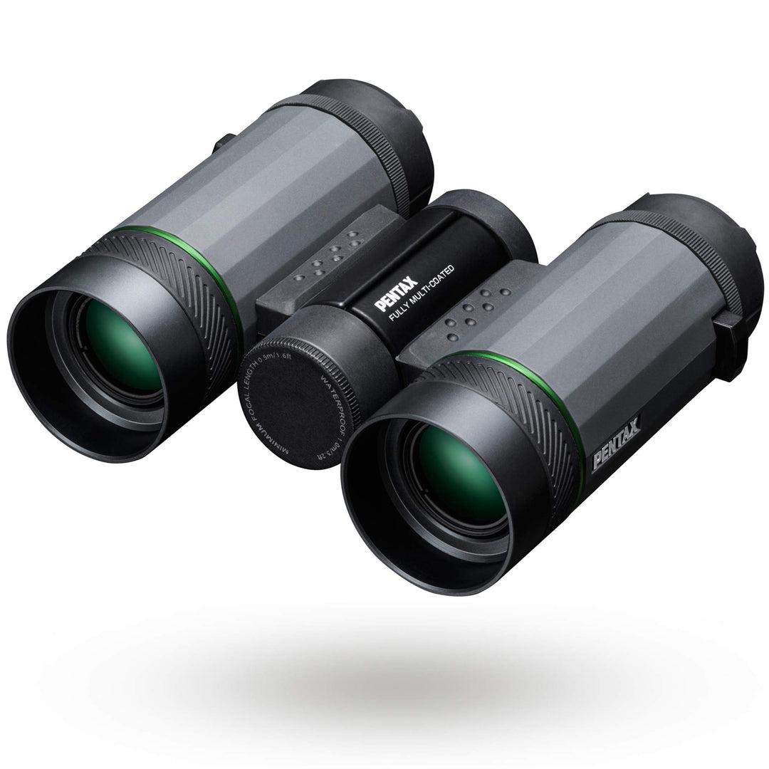 PENTAX VD 4x20 WP Fernglas 3-in-1-Fernglas, 3-in-1-Fernglas