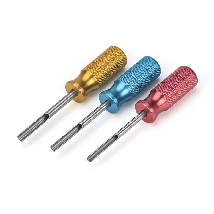 Deutsch Kontaktentfernungswerkzeug, DT & DTM Serie, Terminal Extraction Tool Kit für Deutsch feste K
