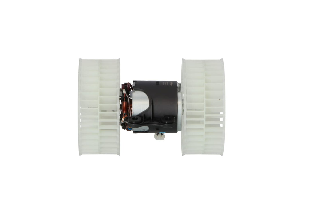 NRF 34040 Heizung