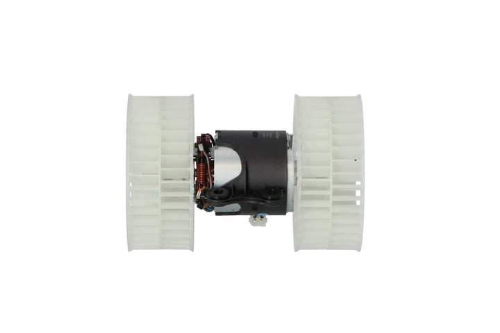 NRF 34040 Heizung