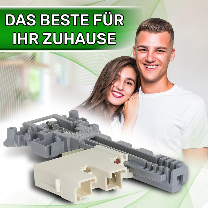 Türschloss der Geschirrspüler 10A 250V mit Original Code 690074493 697690335 697690342 697690348 für