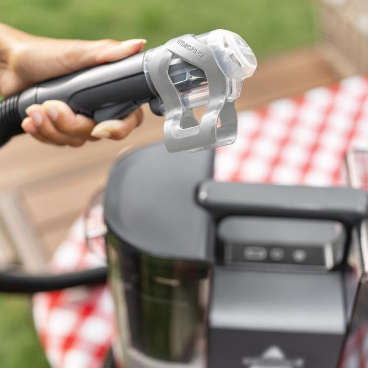 Bissell Vacuum Cleaner SpotClean Cordless Black Schwarz (3681N)