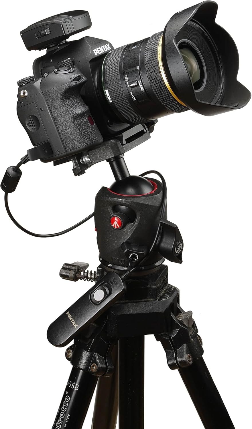 Pentax O-GPS2 Handliches GPS-Modul Astrotracer Einfache Navigation Elektrischer Kompass Einfachte, w