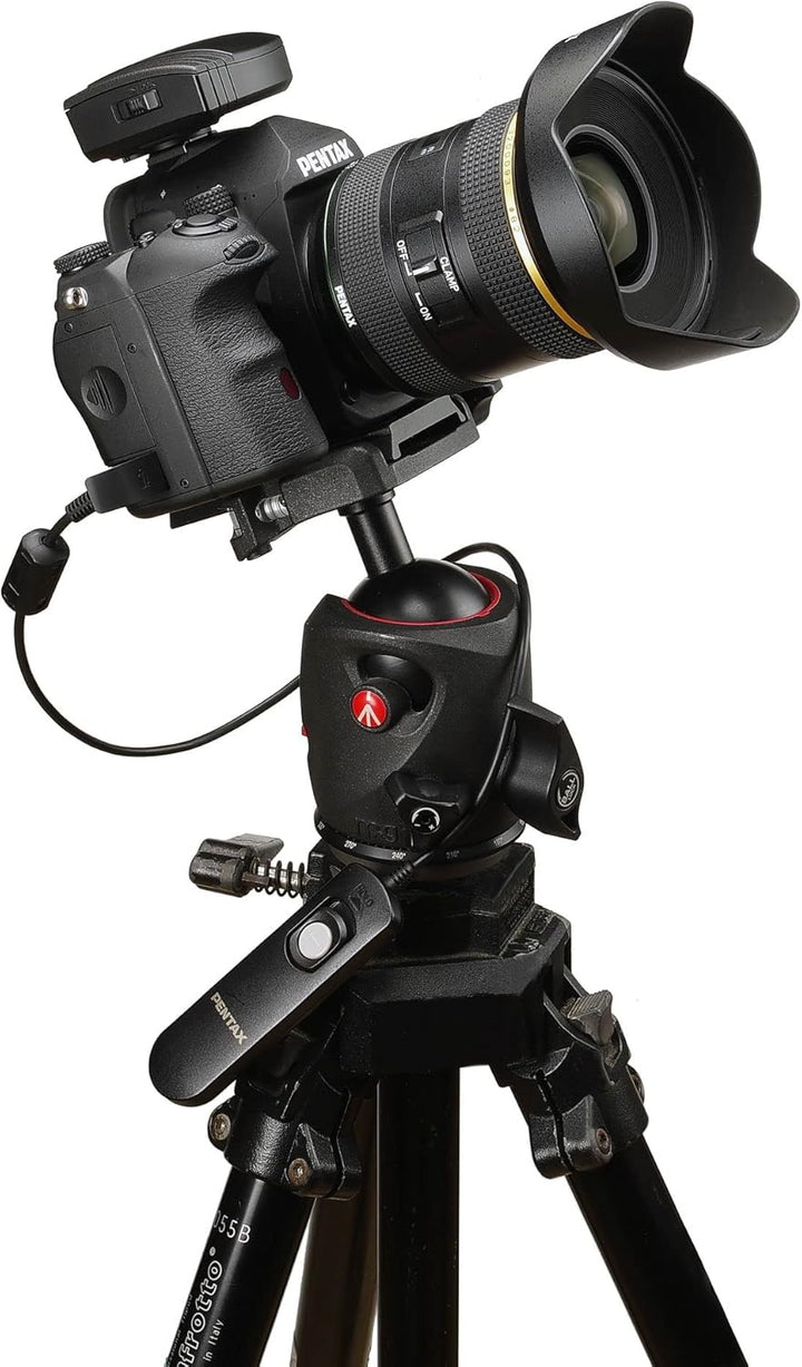 Pentax O-GPS2 Handliches GPS-Modul Astrotracer Einfache Navigation Elektrischer Kompass Einfachte, w