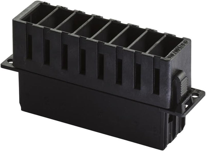 HELLA - Sicherungsdose - 8-polig - 8JD 005 993-181