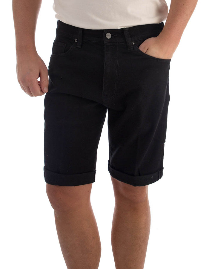 CARHARTT WIP Herren Shorts Swell Shorts