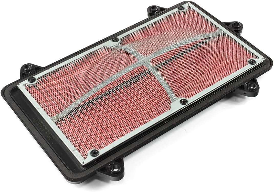 Hiflo Luftfilter