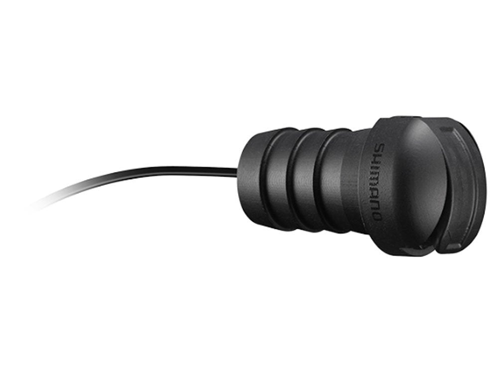 Shimano Unisex-Adult Mandos Remoto Set Fahrradwechsel, Mehrfarbig, One Size