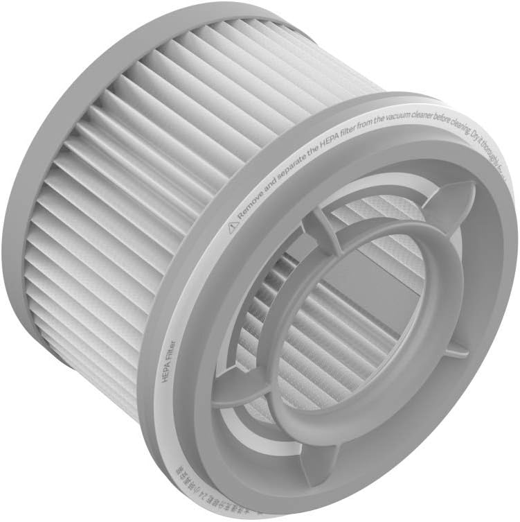 Filtr do odkurzacza Xiaomi Mi Handheld Vacuum Cleaner G10 / G9 HEPA Filter Kit
