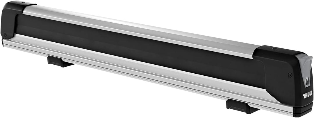 Thule 732500 SnowPack Extender Aluminium 5 Paar Ski