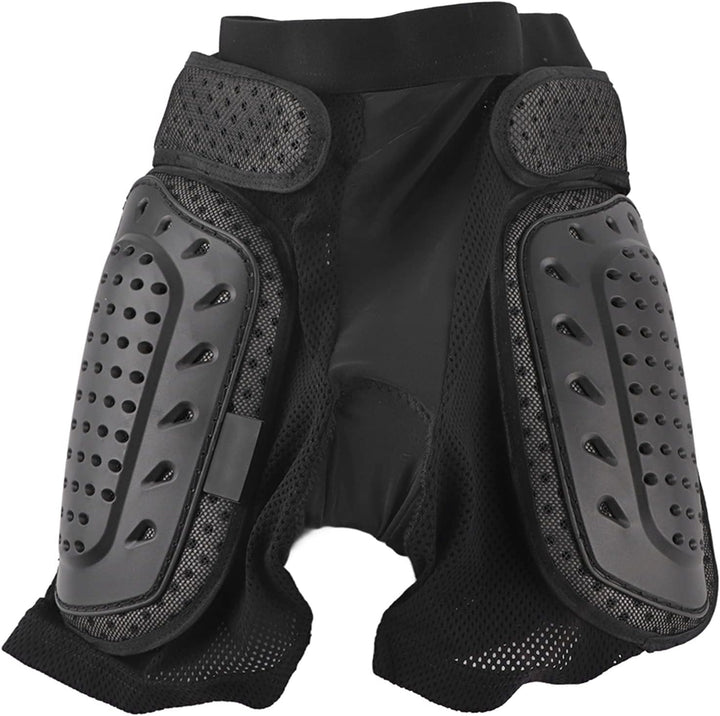 Snowboardhose, 3D Protection Butt Pad, Sport Radfahren Sturzmatte, Anti-Fall-Skating-Schutzausrüstun